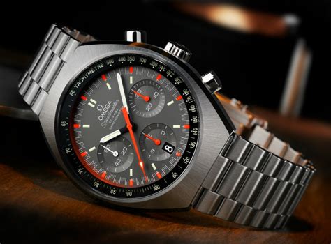 omega speedmaster mk ii|Omega Speedmaster mk2 for sale.